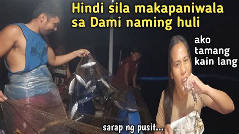 After Ng Galaan Na Di Nakasama Bumawi Naman Sa Iyotan.